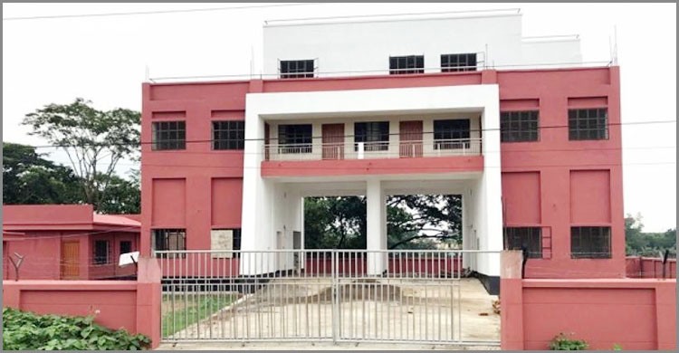 সারাদেশে ২০টি ফায়ার স্টেশন চালু হচ্ছে আজ সারাদেশে ২০টি ফায়ার স্টেশন চালু হচ্ছে আজ